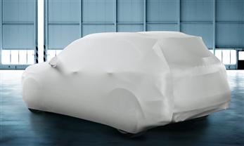 Indoor-Car-Cover Cayenne