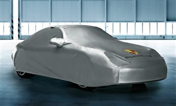 Outdoor-Car-Cover 997 (Turbo)