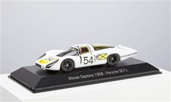 Porsche 907 L, Daytona Sieger 1968, 1:43