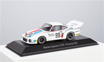Porsche 935, Daytona Sieger 1978, 1:43