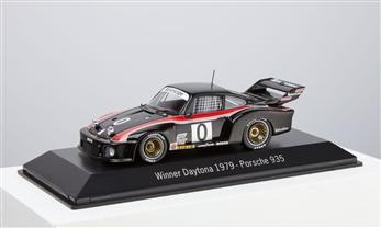 Porsche 935, Daytona Sieger 1979, 1:43