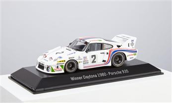 Porsche 935, Daytona Sieger 1980, 1:43