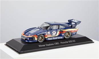 Porsche 935 K3, Daytona Sieger 1981, 1:43