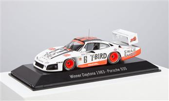 Porsche 935, Daytona Sieger 1983, 1:43