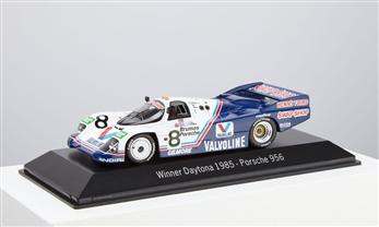 Porsche 956, Daytona Sieger 1985, 1:43