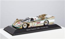Porsche 962, Daytona Sieger 1989, 1:43