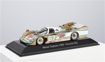 Porsche 962, Daytona Sieger 1989, 1:43