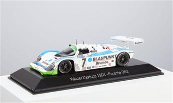 Porsche 962, Daytona Sieger 1991, 1:43