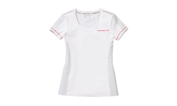 Diversidad Lo siento Dempsey Camiseta de señora – Racing - Camisetas - Para la mujer - Porsche Driver's  Selection