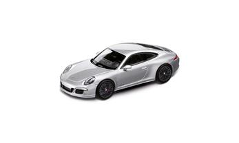 911 (991) Carrera 4 GTS, 1:43