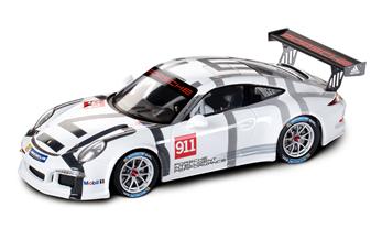 911 GT3 Cup 2015, 1:43