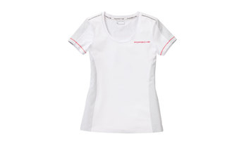 T-Shirt Damen - Racing 
