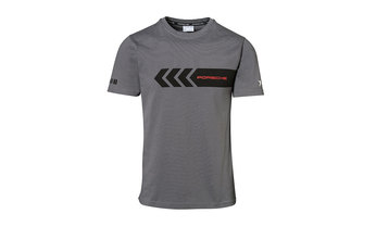 Fan-T-Shirt Unisex – Racing