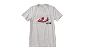 917 T-Shirt, No.5 - Racing Collection
