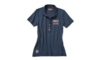 Polo-Shirt Damen - Classic Collection