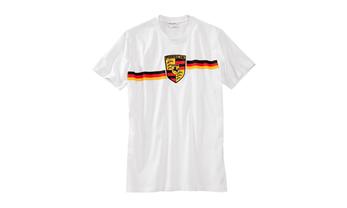 Porsche Fan T-Shirt