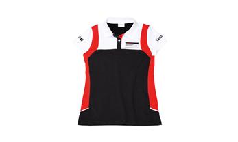 Polo-Shirt, Damen - Motorsport Collection